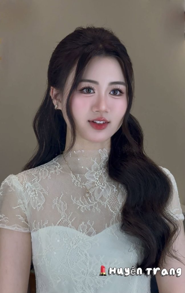 huyentrangmakeup.com