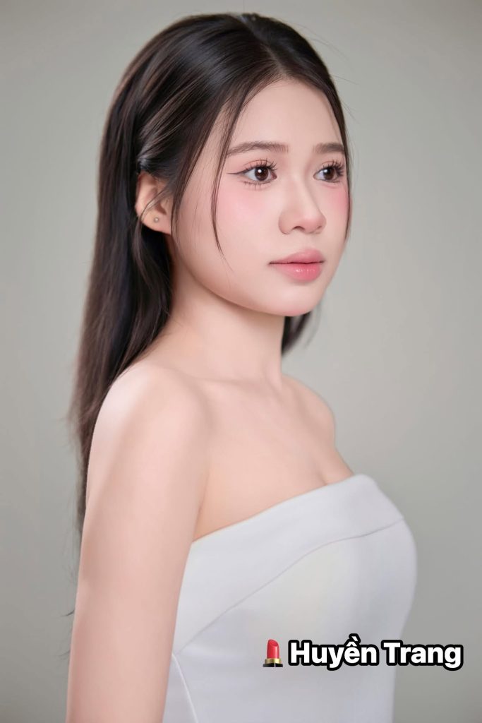 huyentrangmakeup.com