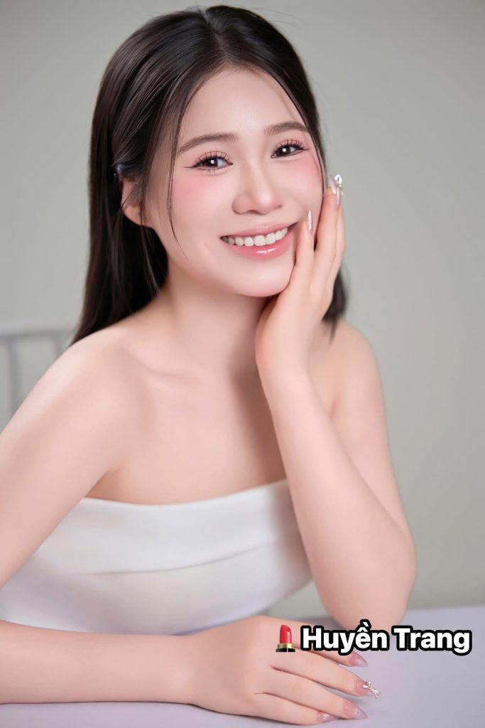 huyentrangmakeup.com