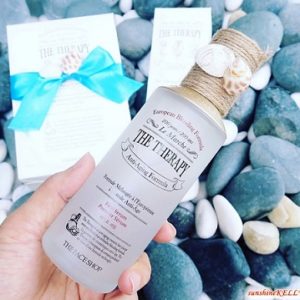 Bộ dưỡng thảo mộc Daandan Bit Premium Hanbang
