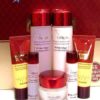 Bộ dưỡng da toàn diện Collagen 3W Clinic