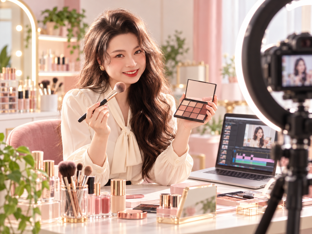huyentrangmakeup.com