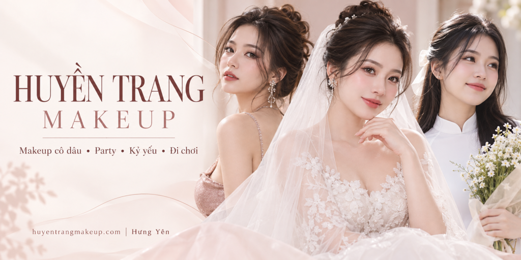 huyentrangmakeup.com